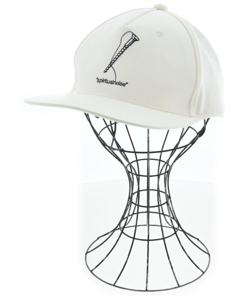 アンダーカバー(UNDER COVER)のUNDER COVER キャップ