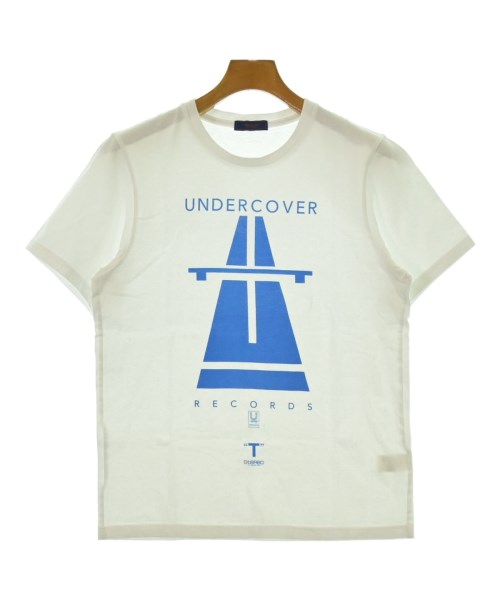 アンダーカバー(UNDER COVER)のUNDER COVER Tシャツ・カットソー