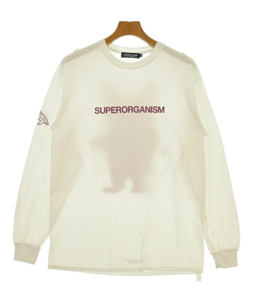 アンダーカバー(UNDER COVER)のUNDER COVER Tシャツ・カットソー