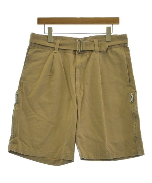 UNDER COVER(アンダーカバー)ショートパンツ ベージュ サイズ:4(XL位)/2200659609120