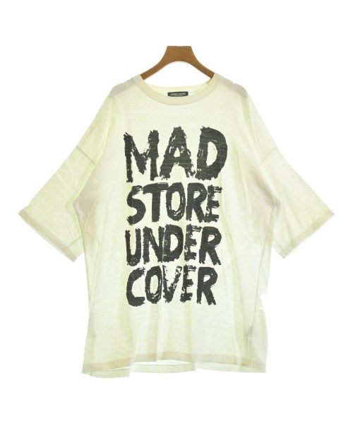 アンダーカバー(UNDER COVER)のUNDER COVER Tシャツ・カットソー