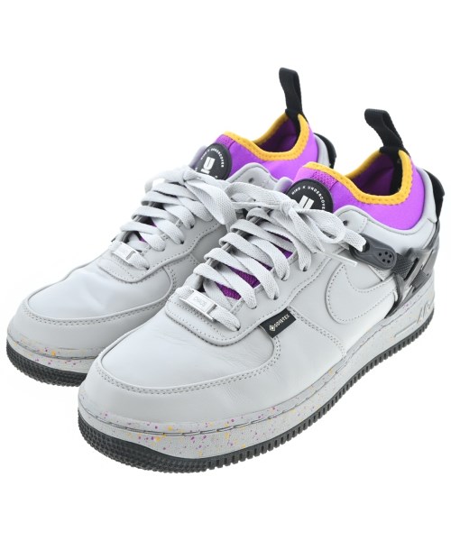 UNDER COVER(アンダーカバー)スニーカー グレー サイズ:26.5cm/2200659697028