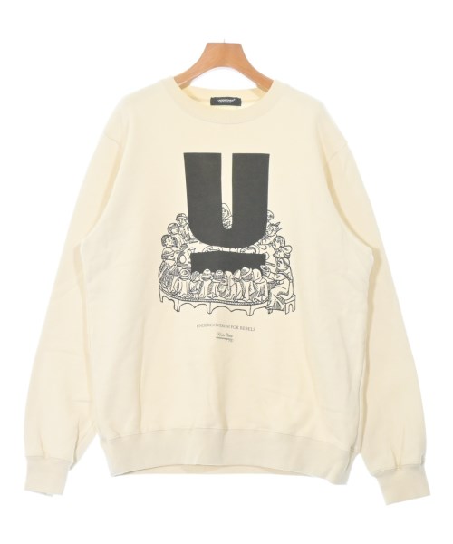 UNDER COVER(アンダーカバー)のスウェット サイズ:3(L位) 19,200円