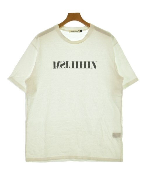 アンダーカバー(UNDER COVER)のUNDER COVER Tシャツ・カットソー