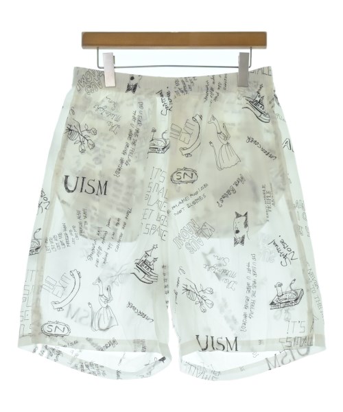 アンダーカバー(UNDER COVER)のUNDER COVER ショートパンツ