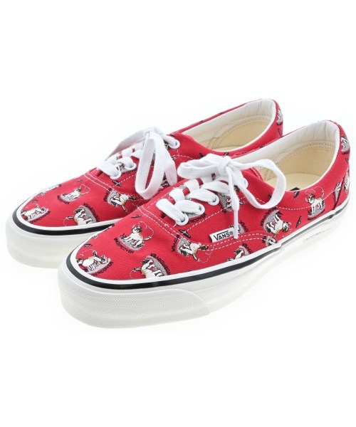 アンダーカバー(UNDER COVER)のUNDER COVER スニーカー