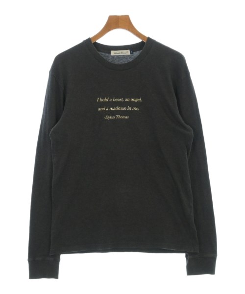 UNDER COVER(アンダーカバー)のTシャツ・カットソー サイズ:2(M位) 9,900円