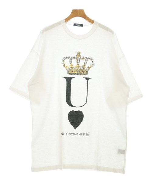 UNDER COVER(アンダーカバー)のTシャツ・カットソー サイズ:F 11,000円