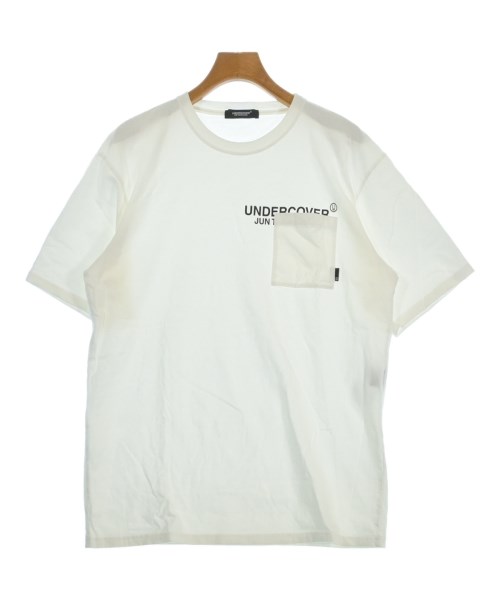UNDER COVER(アンダーカバー)のTシャツ・カットソー サイズ:4(XL位) 14,000円