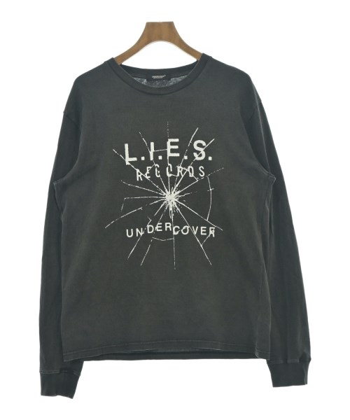 UNDER COVER(アンダーカバー)のTシャツ・カットソー サイズ:3(L位) 6,600円