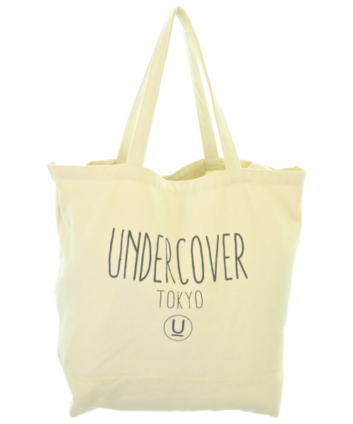 UNDER COVER(アンダーカバー)のトートバッグ サイズ:- 8,000円