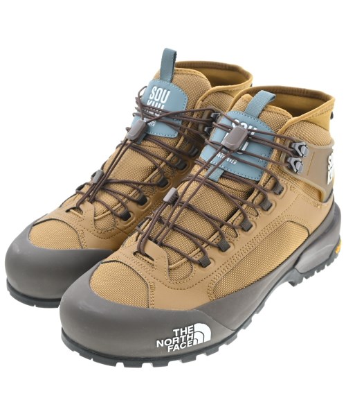 アンダーカバー(UNDER COVER)のUNDER COVER ブーツ