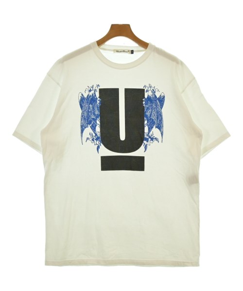 アンダーカバー(UNDER COVER)のUNDER COVER Tシャツ・カットソー