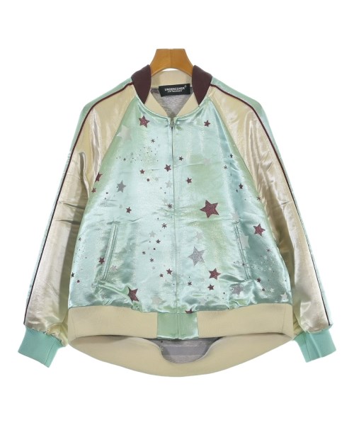 アンダーカバー(UNDER COVER)のUNDER COVER ブルゾン（その他）