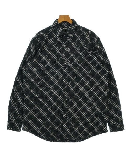 アンダーカバー(UNDER COVER)のUNDER COVER カジュアルシャツ