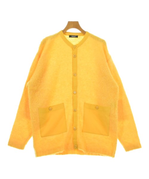 アンダーカバー(UNDER COVER)のUNDER COVER カーディガン