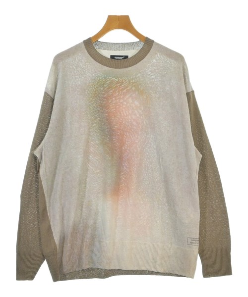 アンダーカバー(UNDER COVER)のUNDER COVER ニット・セーター