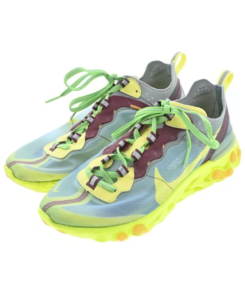 アンダーカバー(UNDER COVER)のUNDER COVER スニーカー