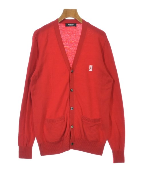 アンダーカバー(UNDER COVER)のUNDER COVER カーディガン
