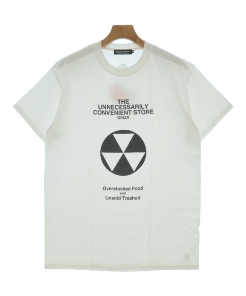 アンダーカバー(UNDER COVER)のUNDER COVER Tシャツ・カットソー