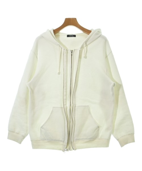 UNDER COVER(アンダーカバー)パーカー 白 サイズ:F/2200651825061