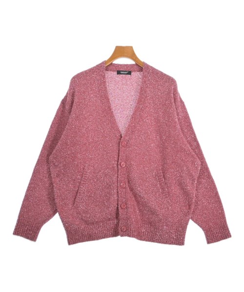 アンダーカバー(UNDER COVER)のUNDER COVER カーディガン