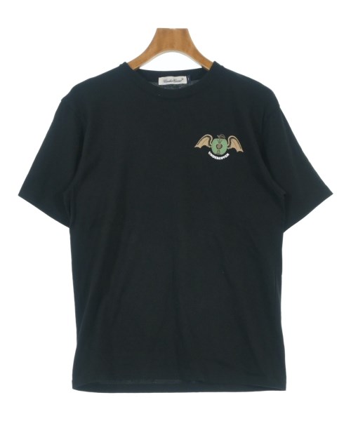 UNDER COVER(アンダーカバー)Tシャツ・カットソー 黒 サイズ:1(S位)/2200703493033