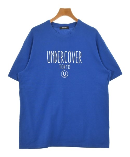 UNDER COVER(アンダーカバー)のTシャツ・カットソー サイズ:4(XL位) 8,600円