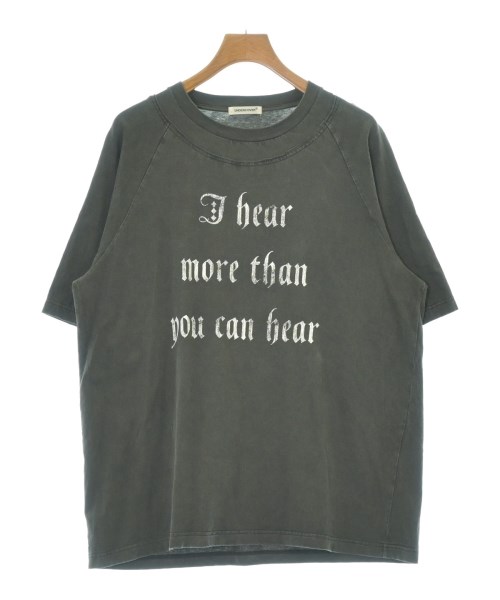 UNDER COVER(アンダーカバー)のTシャツ・カットソー サイズ:3(L位) 16,800円