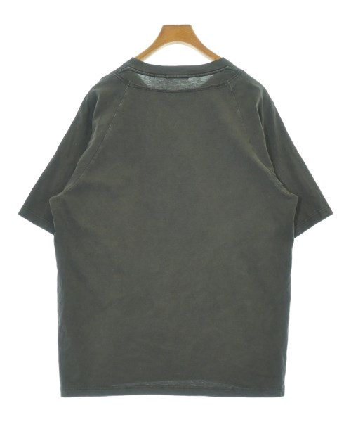 UNDER COVER（アンダーカバー）Tシャツ・カットソー グレー サイズ:3(L位) メンズ/2200709199038
