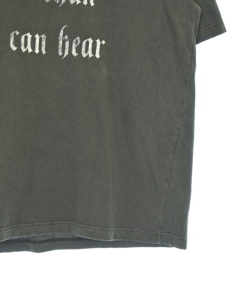 UNDER COVER（アンダーカバー）Tシャツ・カットソー グレー サイズ:3(L位) メンズ/2200709199038
