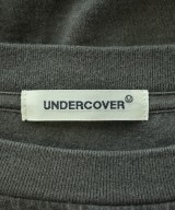 UNDER COVER（アンダーカバー）Tシャツ・カットソー グレー サイズ:3(L位) メンズ/2200709199038