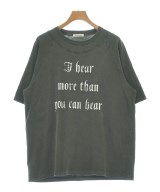 UNDER COVER Tシャツ・カットソー