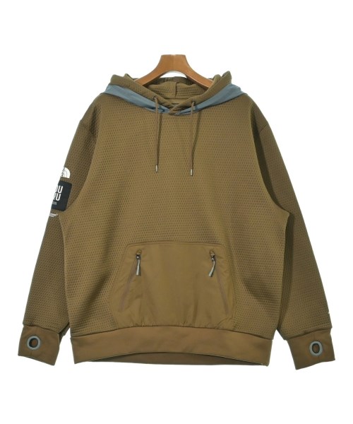 UNDER COVER(アンダーカバー)パーカー ベージュ サイズ:L/XL/2200662536024