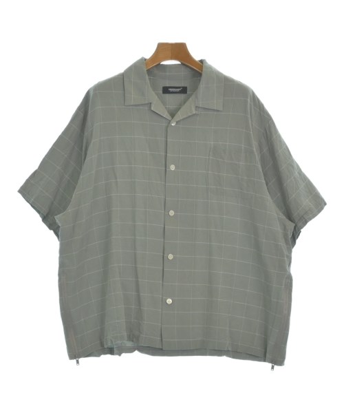 アンダーカバー(UNDER COVER)のUNDER COVER カジュアルシャツ