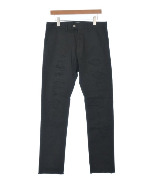 アンダーカバー(UNDER COVER)のUNDER COVER デニムパンツ