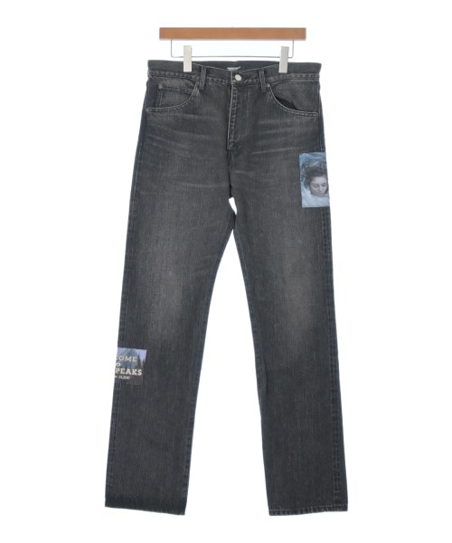 アンダーカバー(UNDER COVER)のUNDER COVER デニムパンツ