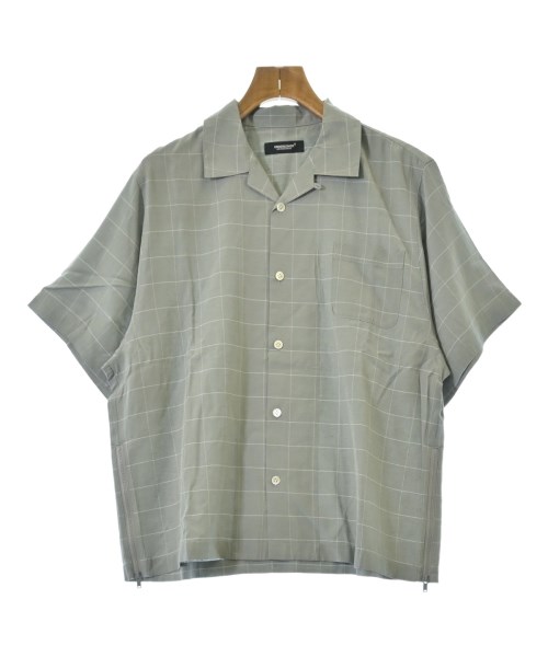 アンダーカバー(UNDER COVER)のUNDER COVER カジュアルシャツ