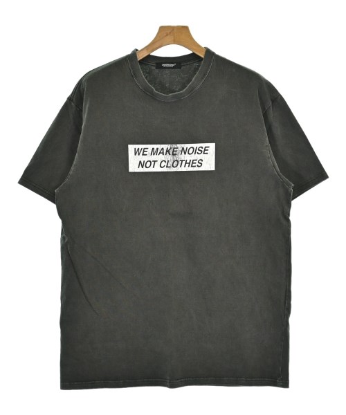 UNDER COVER(アンダーカバー)Tシャツ・カットソー グレー サイズ:3(L位)/2200667703070