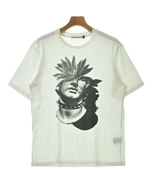 UNDER COVER(アンダーカバー)Tシャツ・カットソー 白 サイズ:2(M位)/2200667708242