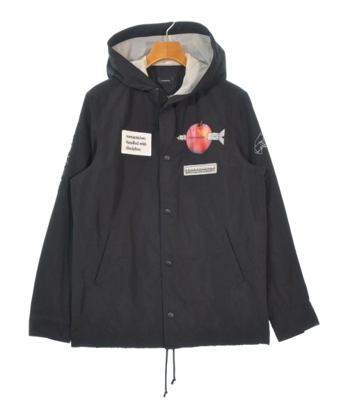 UNDER COVER(アンダーカバー)その他 黒 サイズ:3(L位)/2200669819168