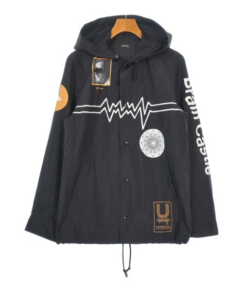 UNDER COVER(アンダーカバー)その他 黒 サイズ:3(L位)/2200669819182