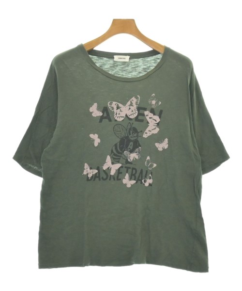 UNDER COVER(アンダーカバー)のTシャツ・カットソー サイズ:1(S位) 4,400円