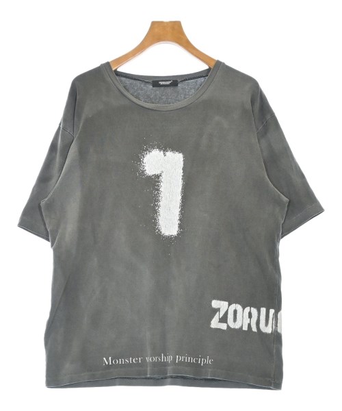 UNDER COVER(アンダーカバー)のTシャツ・カットソー サイズ:4(XL位) 15,400円