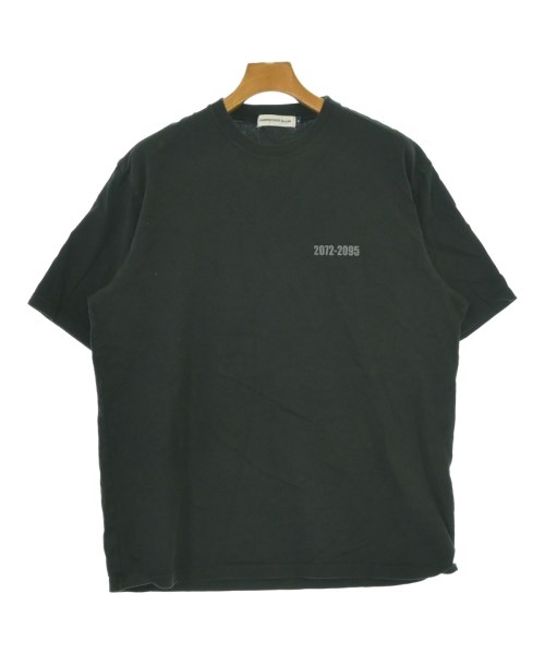UNDER COVER(アンダーカバー)Tシャツ・カットソー 黒 サイズ:4(XL位)/2200684599038