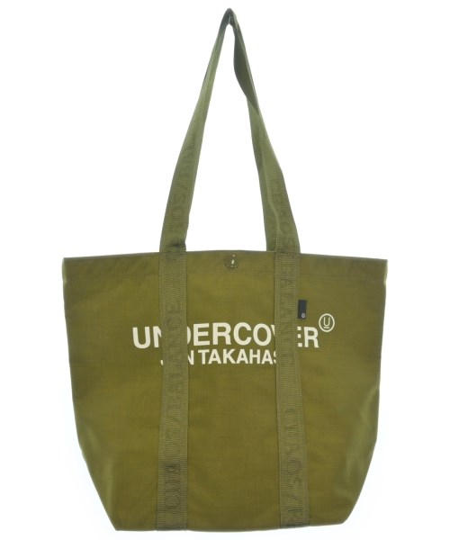 アンダーカバー(UNDER COVER)のUNDER COVER トートバッグ