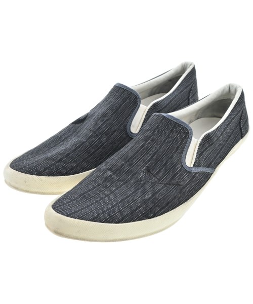 UNDER COVER(アンダーカバー)スニーカー グレー サイズ:M(26.5cm位)/2200686924678