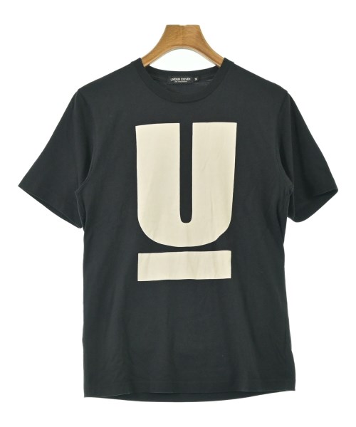 UNDER COVER(アンダーカバー)Tシャツ・カットソー 黒 サイズ:M/2200688862046