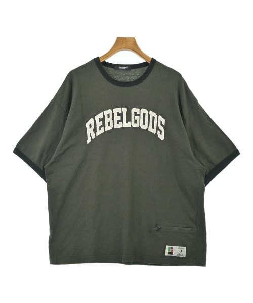 アンダーカバー(UNDER COVER)のUNDER COVER Tシャツ・カットソー