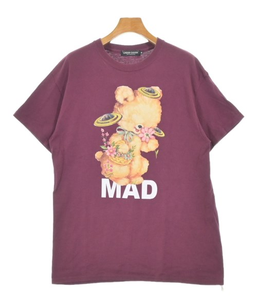 アンダーカバー(UNDER COVER)のUNDER COVER Tシャツ・カットソー